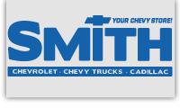 Smith Chevrolet Cadillac Ltd. image 1